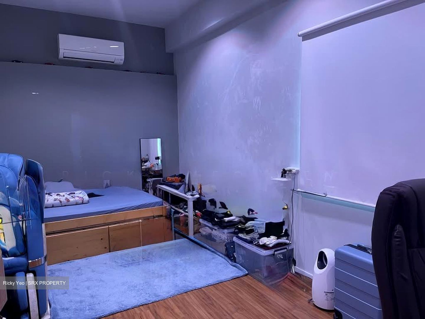 Aroozoo Lane (D19), Terrace #574152351